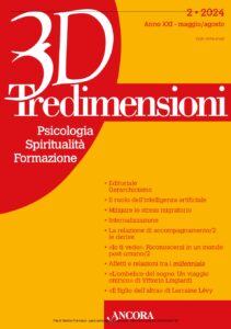 3DTredimensioni